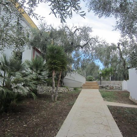 Villa Elisa В'єсте Екстер'єр фото