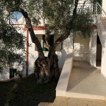 Villa Elisa В'єсте Екстер'єр фото