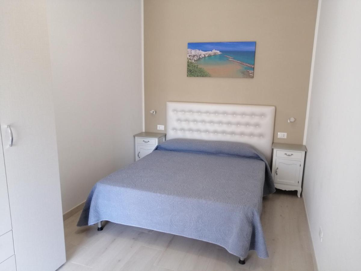 Villa Elisa В'єсте Екстер'єр фото