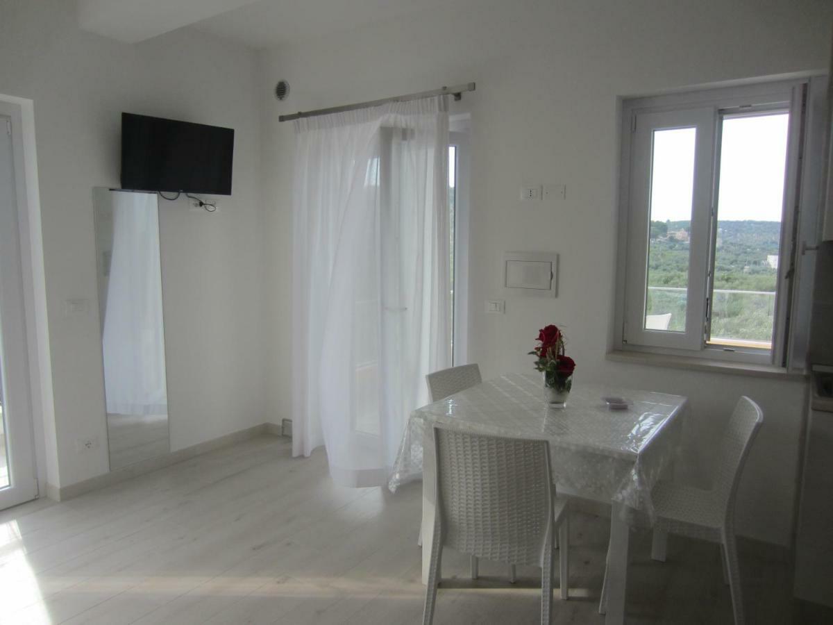Villa Elisa В'єсте Екстер'єр фото
