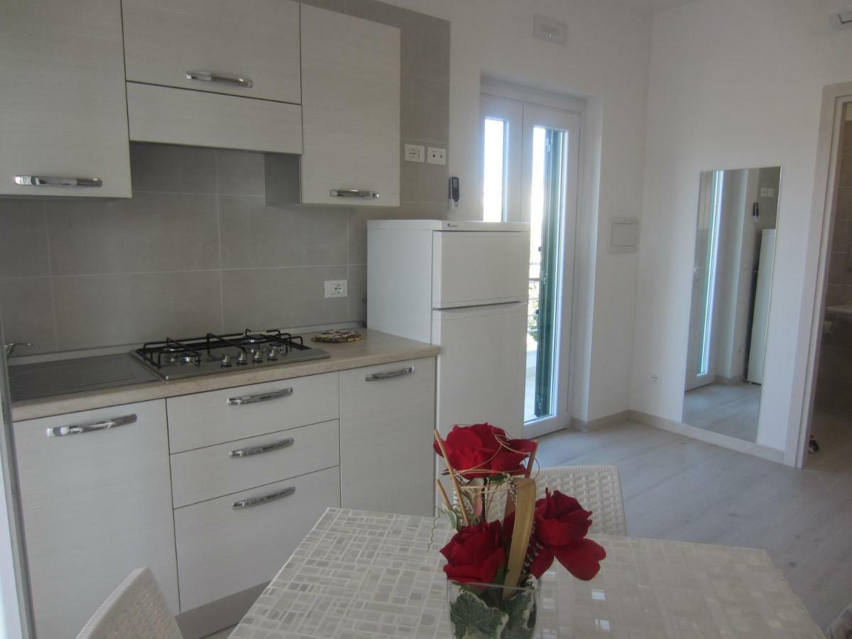Villa Elisa В'єсте Екстер'єр фото